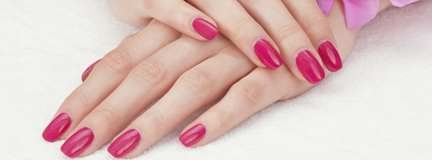 Ricostruzione unghie gel: mani curatissime e glamour