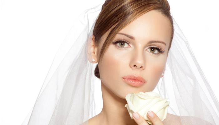 Trucco sposa